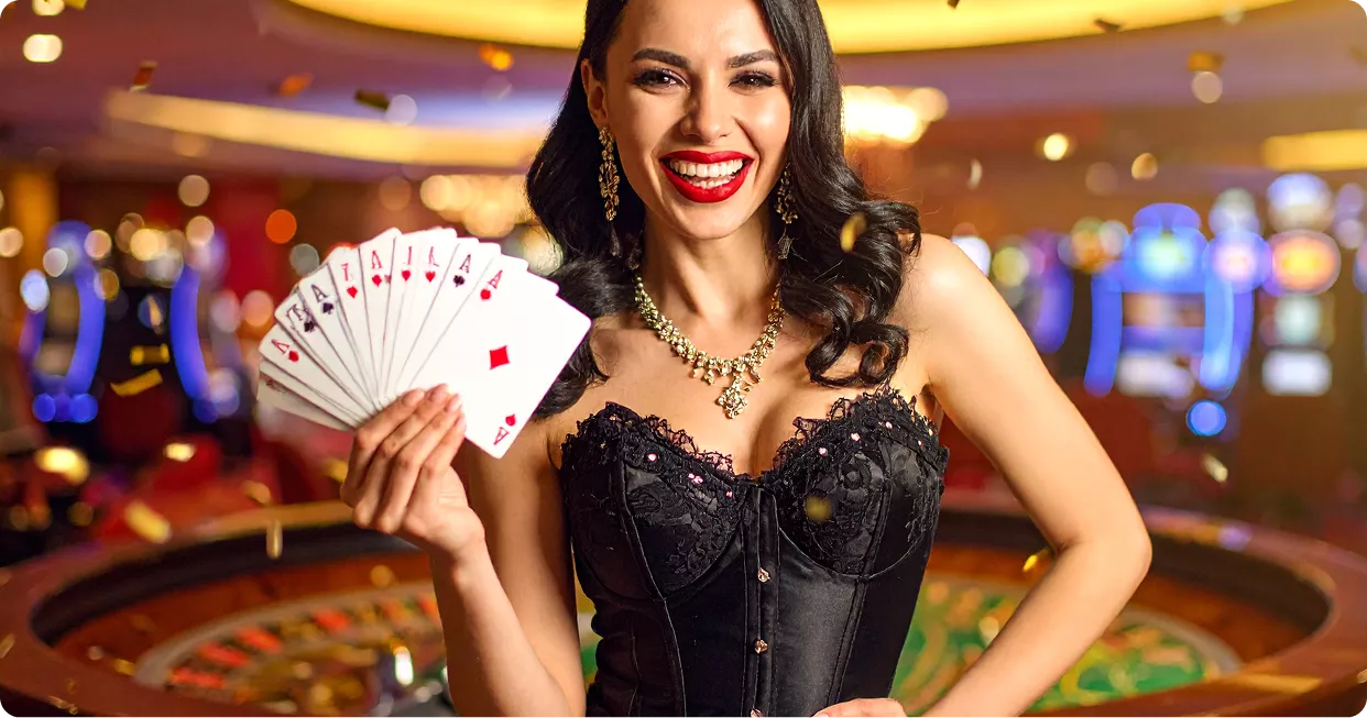 Hər kazinoda bir Pin-up qalibiyyəti