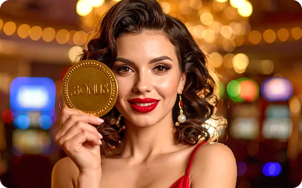 Pin-up ilə şansınızı yoldaş edinin